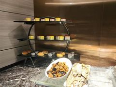 -上海虹桥西郊假日酒店