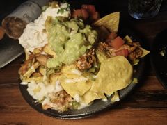 -Q MEX 库迈墨西哥餐吧(三里屯店)