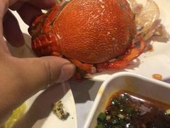 -深海壹品海鲜自助餐厅(吾悦广场店)