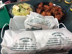 -幸运小丑汉堡(Bay Area本店)