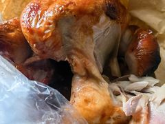 -老王头烤鸡(建大四小区店)