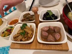 九转小肠-莆田餐厅PUTIEN(西安万象天地店)