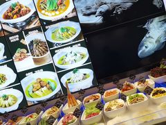 -明丰小渔馆(明月路店)