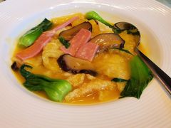-上海宝华喜来登酒店·采悦轩中餐厅