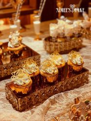 点击看大图 -Aimee'sCake婚礼甜品台·企业商务茶歇
