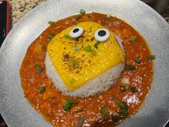 -安又胖韩国烤肉(泰达永旺店)