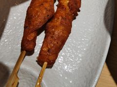 -阿香米线(宁波来福士广场店)