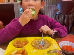 -伽喱博士 Dr.CURRY咖喱饭(太阳宫咖喱店)