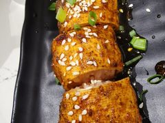 -有鱼吃·纸包烤鱼(曲江创意谷店)