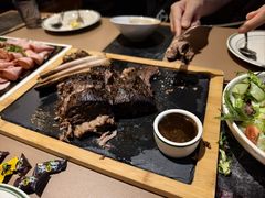 -秋林西餐厅(总店)