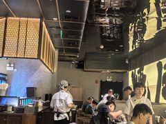 -御牛道日式烤肉料理(杭州万象城店)