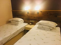 -南京夫子庙国际青年旅舍(平江府路店)