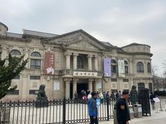 -旅顺博物馆