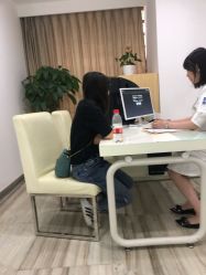 点击看大图 体验前-重庆联合丽格第五医疗美容医院