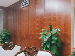 -桃仙机场头等舱休息室