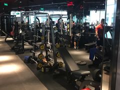 -威尔仕健身会所(北京宜家店)