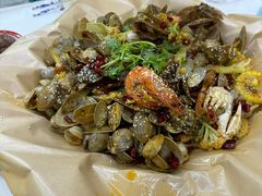 -北戴河庆山饭店·海鲜砂锅粥(北戴河黑石路店)