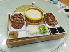 -六和聚传统烤鸭.天津菜(和平店)