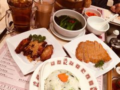 -池记(尖沙咀店)