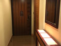 -上海浦东嘉里大酒店
