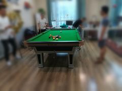 -不止轰趴桌游麻将台球(立水桥店)
