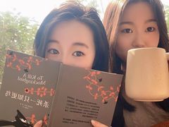 -长春藤咖啡(北园店)