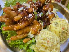 -杀猪天·韩国烤肉(总店)