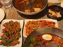 -枪火串烧·东北特色烧烤(罗湖总店)