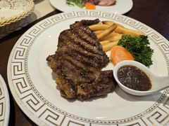 -92°C俄式厨房(中央大街店)