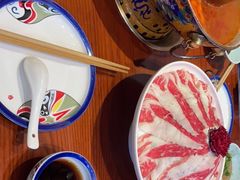 -1078號老北京涮肉(松柏店)