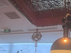 -大熊猫毛肚火锅(烟台万象汇店)