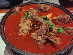 -巴依老爷新疆美食(常营店)