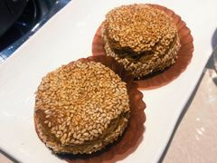 五万元烧饼-浩爷羊蝎子火锅(望京店)