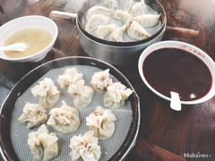 -小街锅贴(西工饭庄七分店)