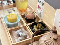 -谷小推·按摩·茶饮·社交(茂业店)