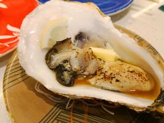 -京樽回転寿司(奥林匹克店)