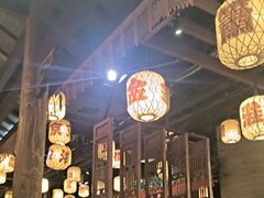 -南京大牌档(凯德1818店)