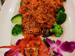 -月湖翠·上海菜(思南公馆淮海店)