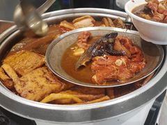 -阿那亚第六食堂(文创街区店)