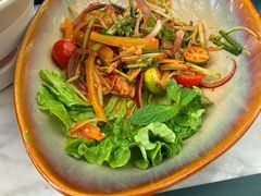 -Tegu泰古莲·泰国餐厅(红山6979店)