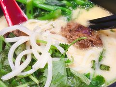 -和府捞面(天河领展广场店)