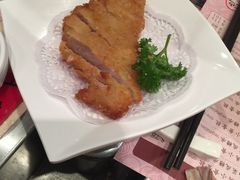 -池记(尖沙咀店)