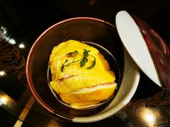 -杭州西子湖四季酒店·金沙厅