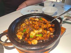 -庆江南江南菜(琴湖溪里花园城店)