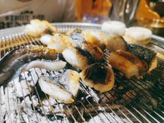 -味家烤肉烤鳗鱼牛排(西塔旗舰店)