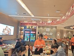 -蝎王府羊蝎子(西直门店)