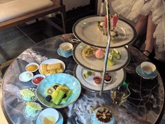 -广富林宰相府酒店·水云间