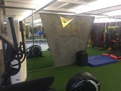 -SAH健身私教工作室(紫东店)