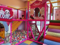 -常州武进九洲喜来登酒店