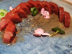 -悦融琥珀·京鲁菜·海味珍品(西单店)